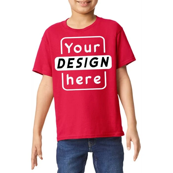 Youth-T-Shirt