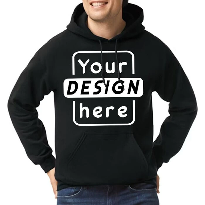 Adult-Hoodies