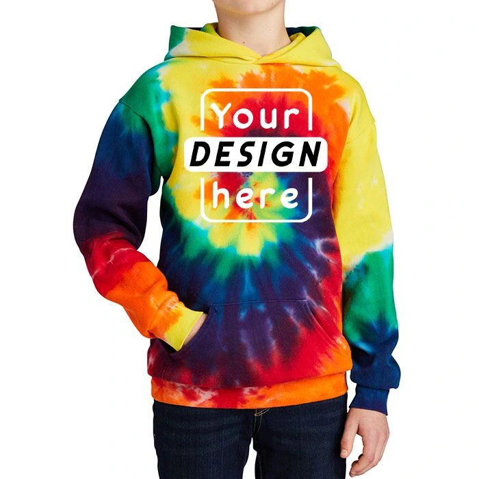 Youth-Tie-Dye-Hoodies