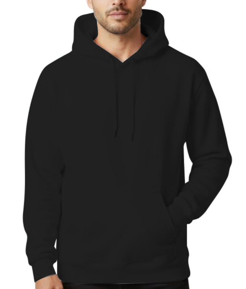 Adult Hoodies (Heavyweight (15001) 12 Oz )