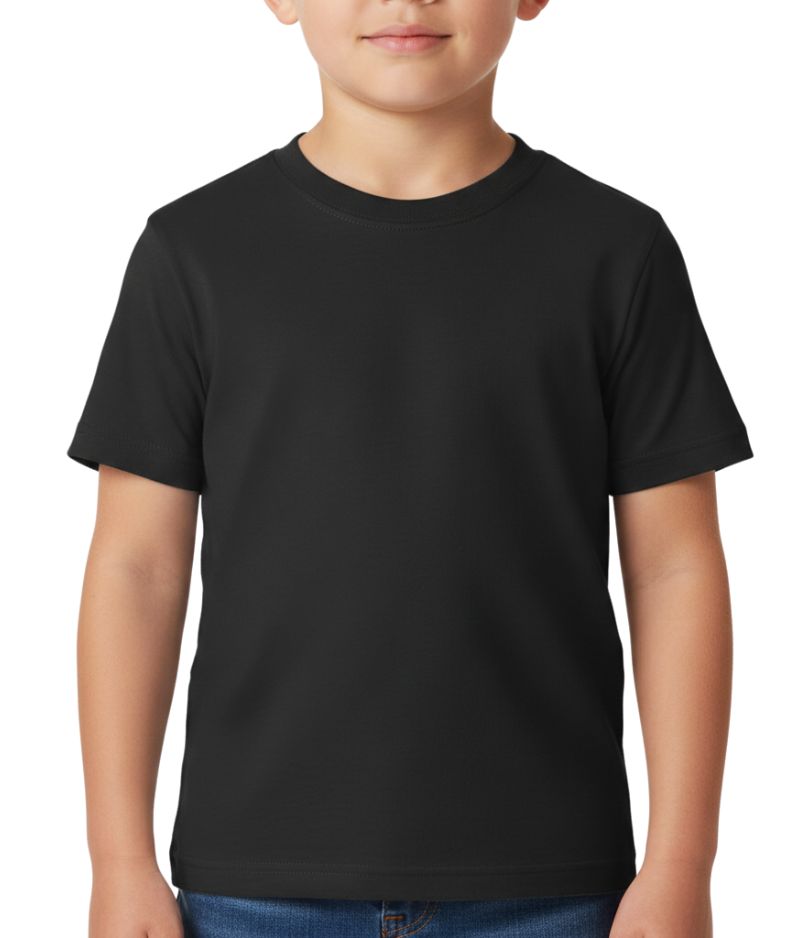 Youth T-shirts (Gildan 5000B)